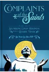 Pauline Books & Publishing Complaints Of The Saints