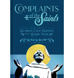 Pauline Books & Publishing Complaints Of The Saints
