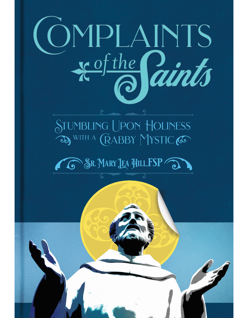 Pauline Books & Publishing Complaints Of The Saints