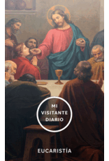Our Sunday Visitor Mi Visitante Diario Eucaristía