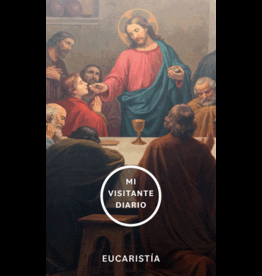 Our Sunday Visitor Mi Visitante Diario Eucaristía