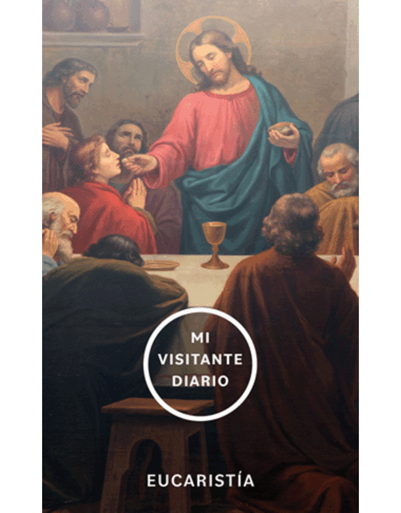 Our Sunday Visitor Mi Visitante Diario Eucaristía