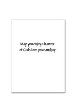 Altar + Home Congratulations... Religious Profession Anniversary Card