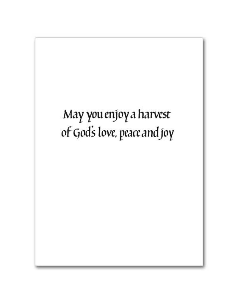 Altar + Home Congratulations... Religious Profession Anniversary Card