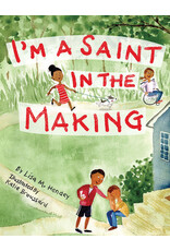 Paraclete Press I'm a Saint in the Making