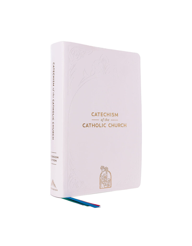 Ascension Press Catechism of the Catholic Church, Ascension Edition