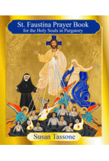 Our Sunday Visitor St. Faustina Prayer Book for the Holy Souls in Purgatory
