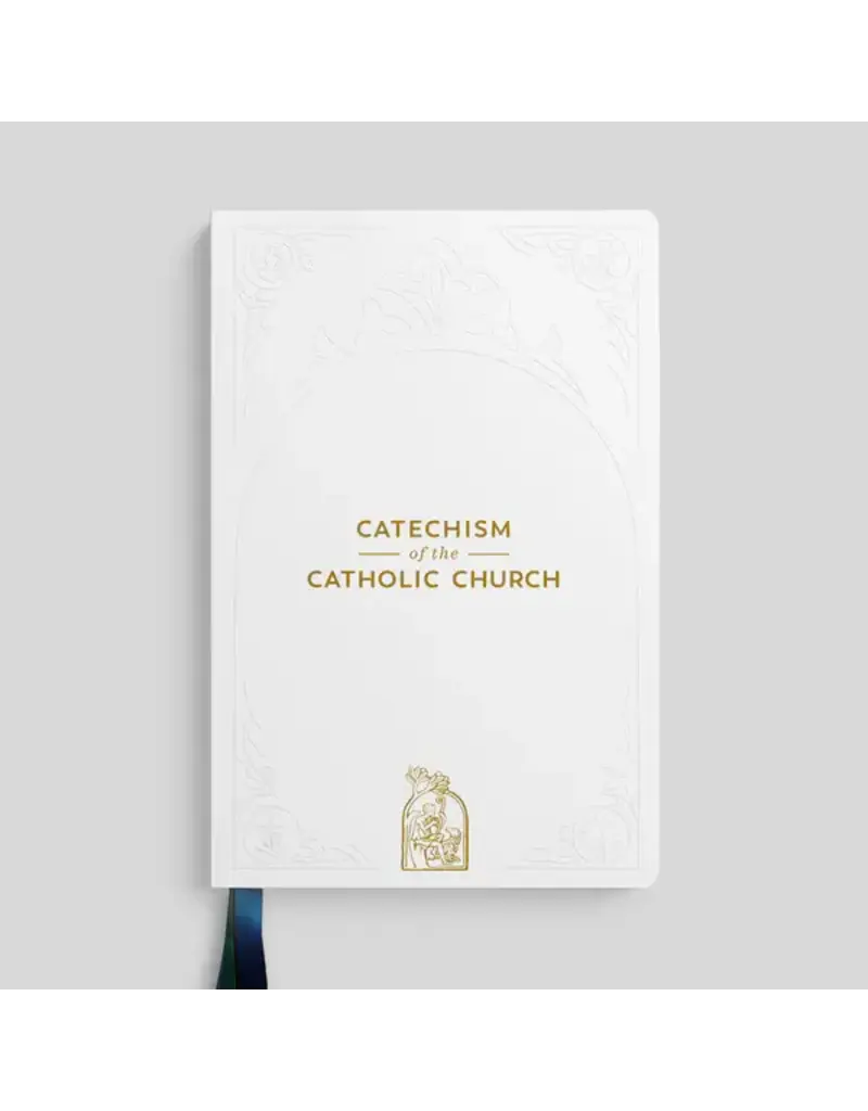 Ascension Press Catechism of the Catholic Church, Ascension Edition