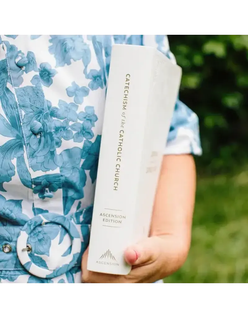 Ascension Press Catechism of the Catholic Church, Ascension Edition