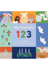 Our Sunday Visitor Kids My Catholic 123