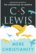 Harper Collins Mere Christianity