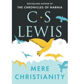 Harper Collins Mere Christianity