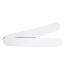 8" Tab Collar Replacement - 2 pcs