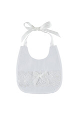 New Life Baptismal Bib