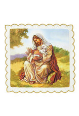 RJ Toomey The Good Shepherd Chalice Pall