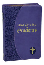 Catholic Book Publishing Corp Libro Catolico De Oraciones (Catholic Book of Prayers)