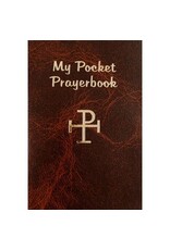 Catholic Book Publishing Corp My Pocket Prayer Book