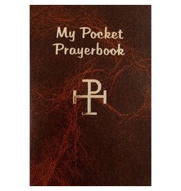 Catholic Book Publishing Corp My Pocket Prayer Book