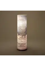 The Saints Gift Collection St Carlo Acutis - Flameless Prayer Candle