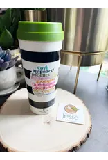 The Stump of Jesse The Fruits of the Holy Spirit Waterproof Sticker