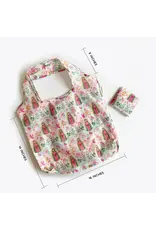 The Stump of Jesse Our Lady of Guadalupe Reusable Shopping Bag