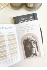 The Stump of Jesse Catholic Prayer Journal | Lectio Divina | Examen St. Ignatius