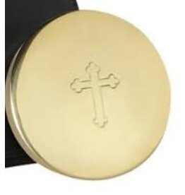 Christian Brands Sudbury Brass Hospital Pyx