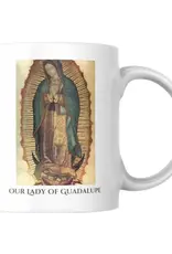 Sal Et Lux Catholic Ceramic Coffee Mug