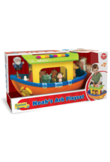 Spiritus (New Day) Noah’s Ark Playset with Sound
