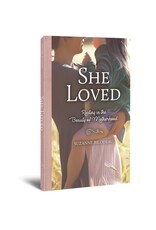 Ascension Press She Loved: Resting in the Beauty of Motherhood