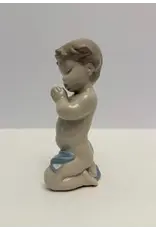 “A Child's Prayer” Lladró Porcelain Figurine