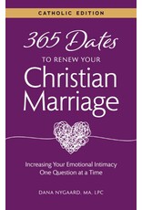 365 Dates to Renew Your Christian Marriage