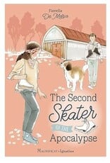 The Second Skater of the Apocalypse