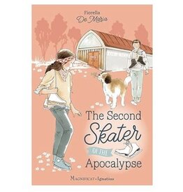 The Second Skater of the Apocalypse