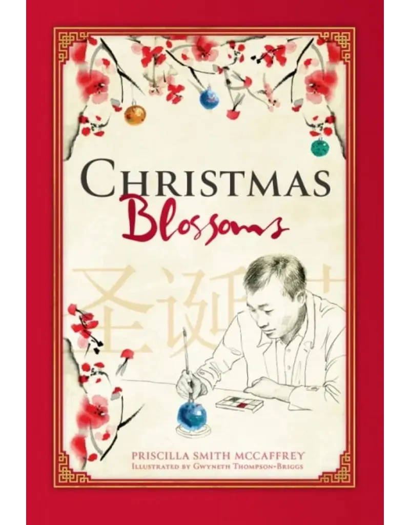 Sophia Institute Press Christmas Blossoms