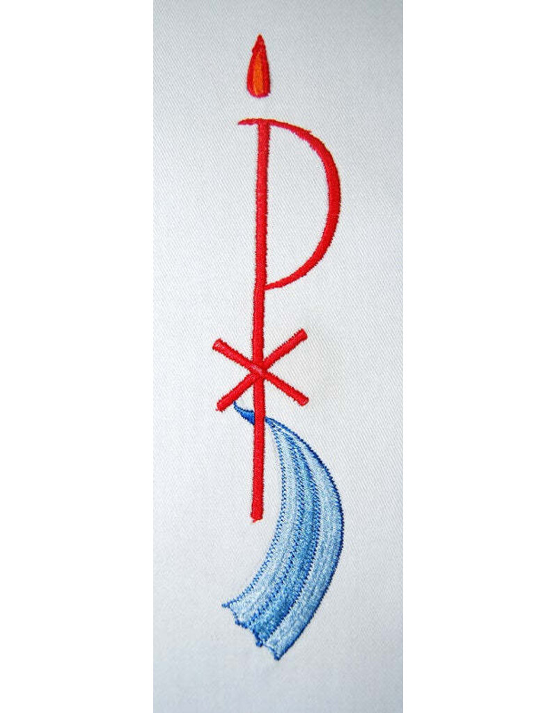 MDS Child Baptismal Stole