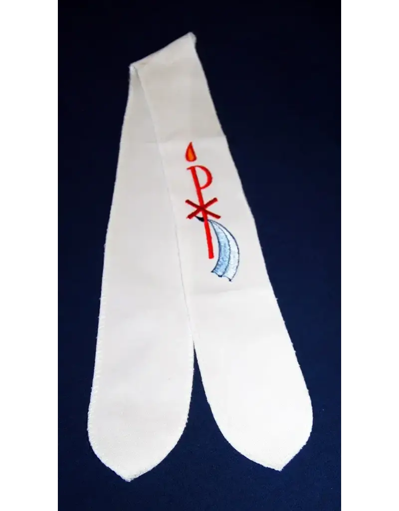 MDS Child Baptismal Stole
