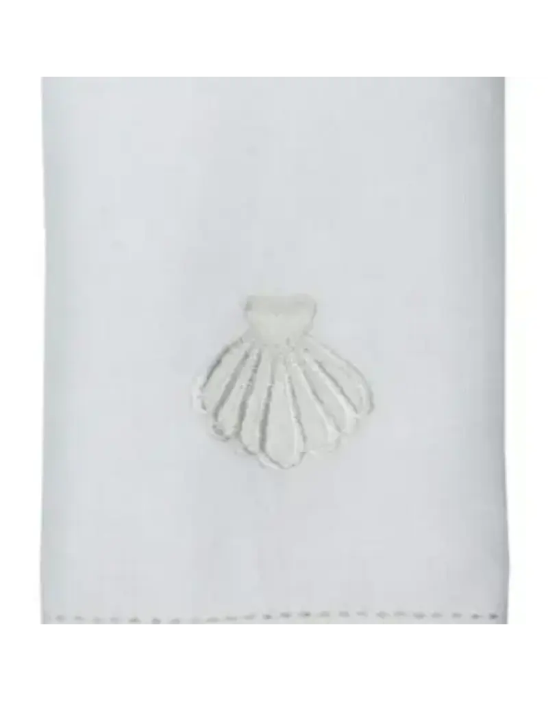 MDS Baptismal Napkin( Cotton)