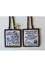 MDS The Salvation Scapular