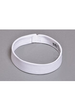 MDS Clergy 100% Cotton Neckband Fabric Collar