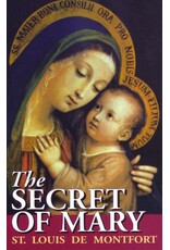 Tan Books The Secret of Mary