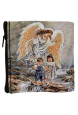 McVan Guardian Angel Rosary Pouch