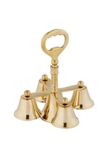 Christian Brands Sudbury Brass Mini Altar Bells
