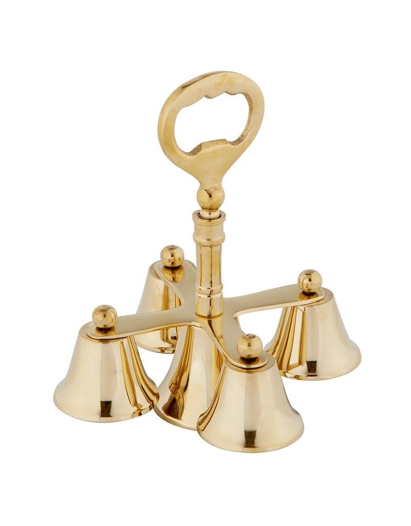 Christian Brands Sudbury Brass Mini Altar Bells