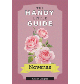 Our Sunday Visitor The Handy Little Guide to Novenas