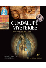 Ignatius Press Guadalupe Mysteries: Deciphering the Code