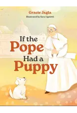OSV Kids If the Pope Had a Puppy