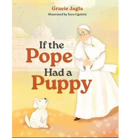 OSV Kids If the Pope Had a Puppy