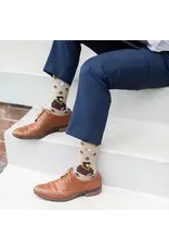 Sock Religious Sock Religious St. Thomas More Adult Socks