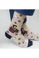 Sock Religious Sock Religious St. Thomas More Adult Socks